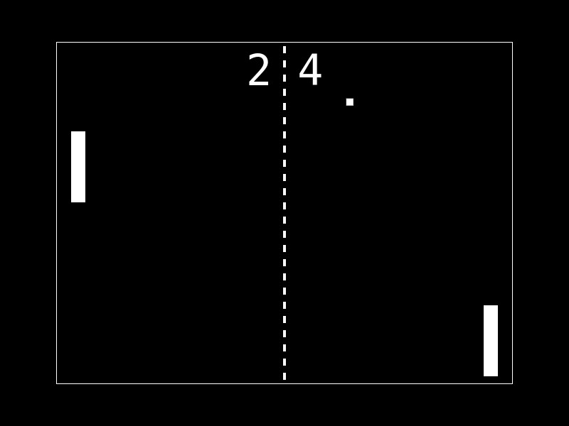 Ping Pong
